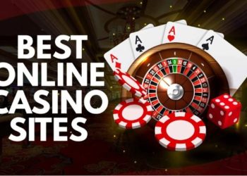 Best Online Casinos 2025 – Top 10 Casino Sites (Update)